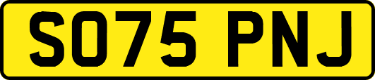 SO75PNJ
