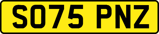 SO75PNZ