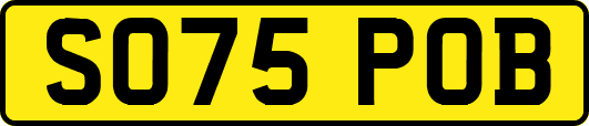 SO75POB