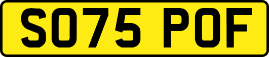 SO75POF