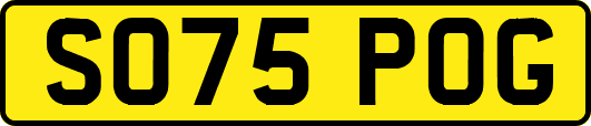 SO75POG