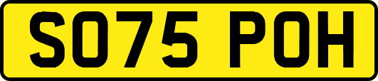 SO75POH