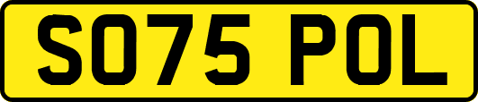 SO75POL