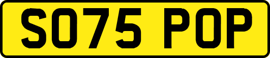 SO75POP