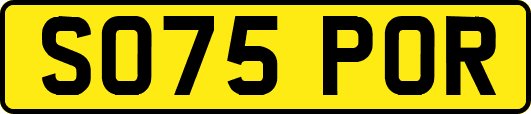 SO75POR