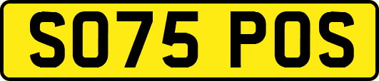 SO75POS