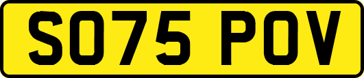 SO75POV