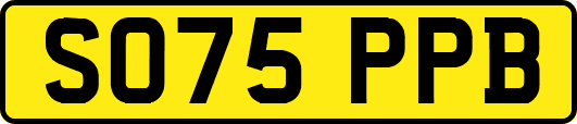 SO75PPB