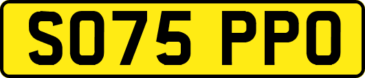 SO75PPO