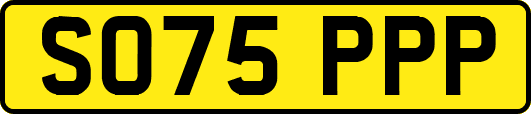 SO75PPP
