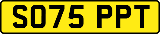 SO75PPT