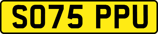 SO75PPU