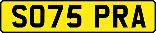 SO75PRA