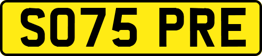 SO75PRE