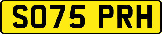 SO75PRH