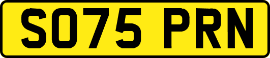 SO75PRN