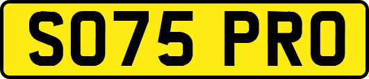 SO75PRO