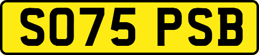 SO75PSB