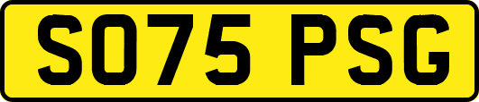 SO75PSG