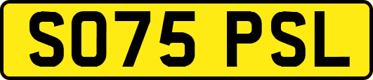 SO75PSL