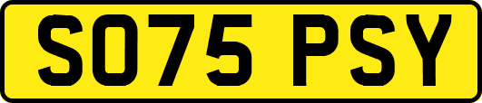 SO75PSY