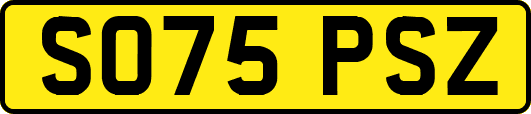 SO75PSZ