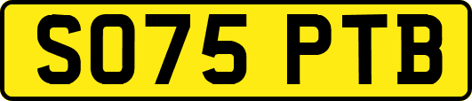 SO75PTB