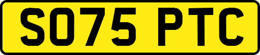 SO75PTC