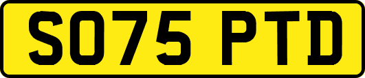 SO75PTD