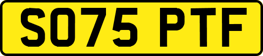 SO75PTF
