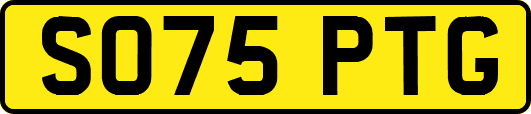 SO75PTG