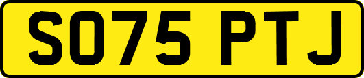 SO75PTJ