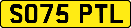 SO75PTL