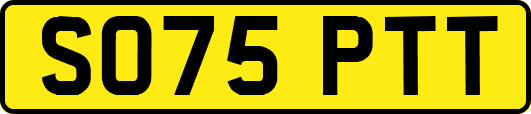 SO75PTT