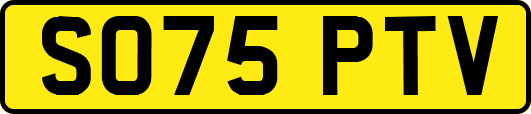 SO75PTV