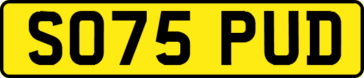 SO75PUD