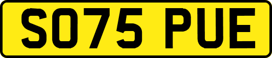 SO75PUE