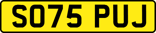 SO75PUJ