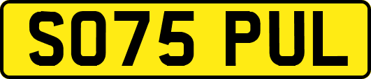 SO75PUL