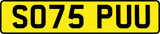 SO75PUU