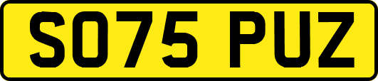 SO75PUZ