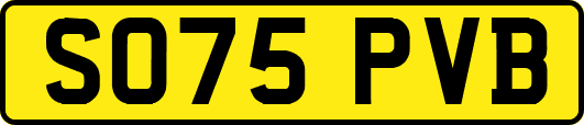 SO75PVB