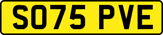 SO75PVE