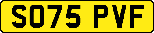 SO75PVF