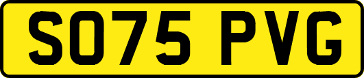SO75PVG