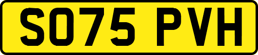 SO75PVH