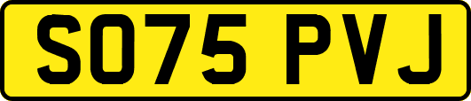 SO75PVJ
