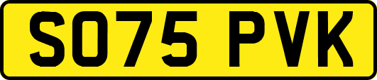 SO75PVK