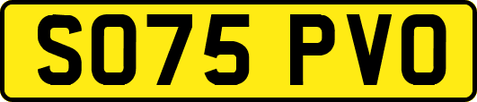 SO75PVO