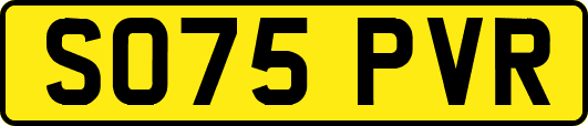 SO75PVR